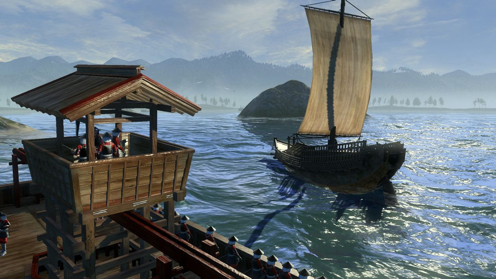 Total War: SHOGUN 2 [PC-Jewel]