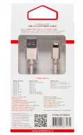  Smarterra STR-AL002M   Lightning   Apple ()