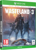 Wasteland 3.    [Xbox One]