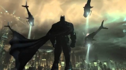 Batman:   (  3D) (Classics) [Xbox 360]