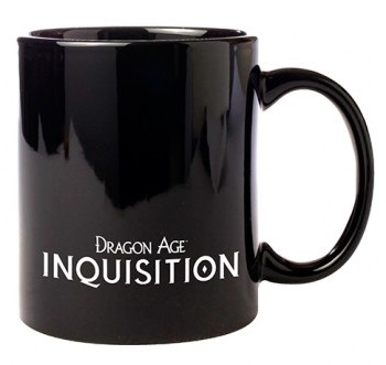  Dragon Age. Inquisitor