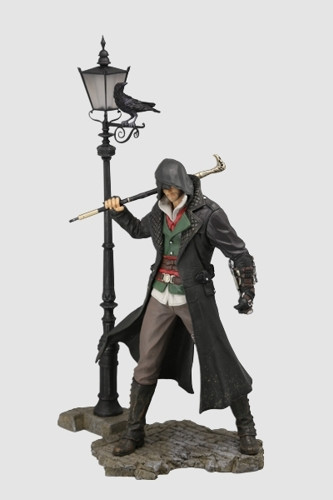  Assassin's Creed Syndicate Jacob