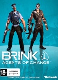 Brink. Agents of Change [PC,  ]