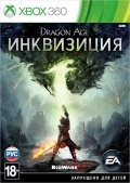 Dragon Age:  [Xbox 360]