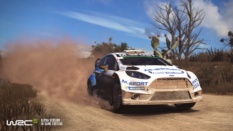 WRC 5. Season Pass [PC,  ]