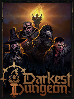 Darkest Dungeon II  [PC,  ]