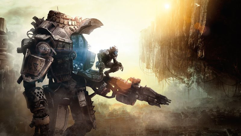 Titanfall [Xbox One]