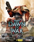 Warhammer 40 000. Dawn of War II [PC,  ]