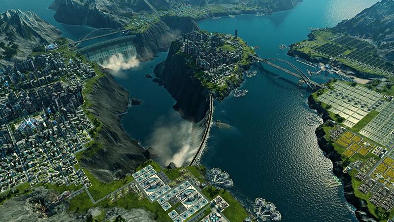 Anno 2205.   [PC]