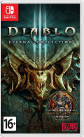 Diablo III: Eternal Collection [Switch] – Trade-in | /