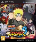 Naruto Shippuden: Ultimate Ninja Storm 3. Day 1 Edition [PS3]