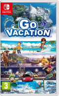 Go Vacation [Switch] – Trade-in | /