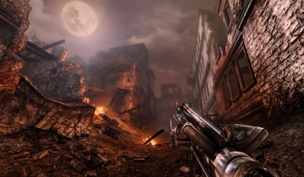 серия игр painkiller