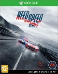 Need for Speed Rivals [Xbox One]
