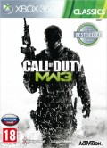 Call Of Duty: Modern Warfare 3 (Classics) [Xbox 360]