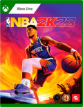 NBA 2K23 [Xbox One]