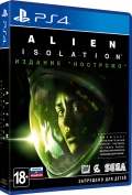 Alien: Isolation.   [PS4]