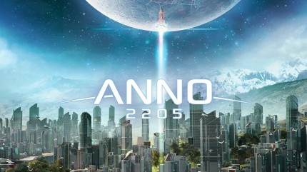 Anno 2205.   [PC]