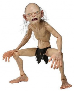  The Lord Of The Rings. Gollum (30 )