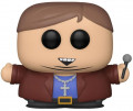  Funko POP: South Park. Series 3  Faith +1 Cartman (9,5 )