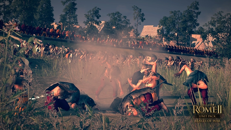 Total War. Rome II.    [PC,  ]