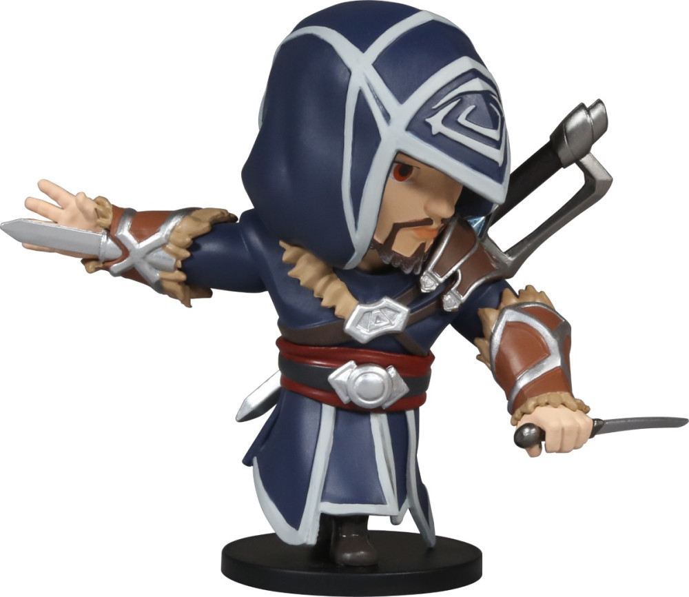  Assassin's Creed Soul Hunters: Ezio Revelations (8 )
