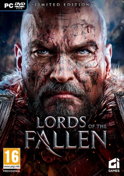 Lords of The Fallen Limited Edition [PC]