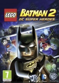 LEGO Batman 2 DC Super Heroes [PC,  ]