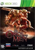 Of Orcs and Men [Xbox 360]