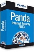 Panda Internet Security 2013 (3 , 1 ) +  