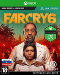 Far Cry 6 [Xbox One]   Trade-in | / – Trade-in | /