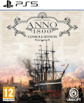 Anno 1800. Console Edition [PS5]