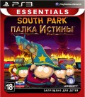 South Park:   (Essentials) [PS3]