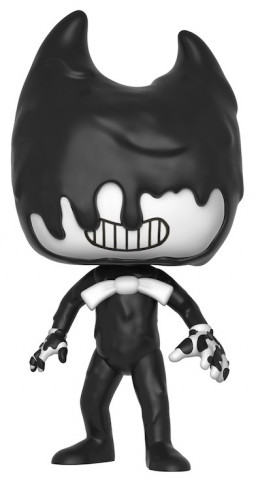 ink bendy funko pop