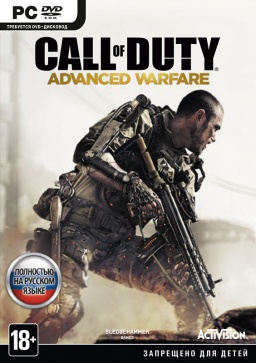 CallofDuty:AdvancedWarfare [PC]