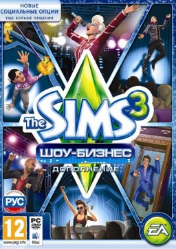 The Sims 3 -.  [PC]