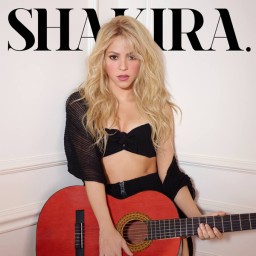 Shakira. Shakira