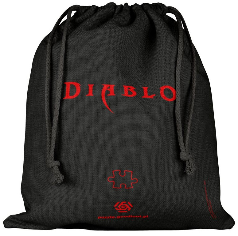  Diablo: Lord Of Terror (1000 )