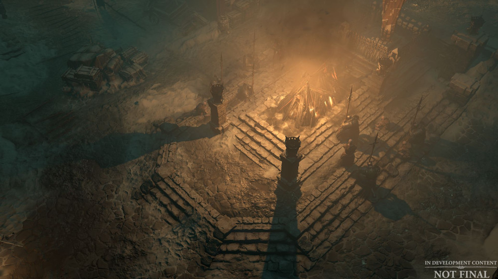 Diablo IV [PS4] – Trade-in | /