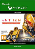 Anthem. Legion of Dawn Edition [Xbox One,  ]