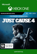 Just Cause 4. Complete Edition [Xbox One,  ]