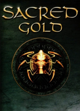 Sacred Gold [PC,  ]