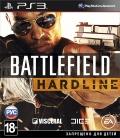 Battlefield Hardline [PS3]