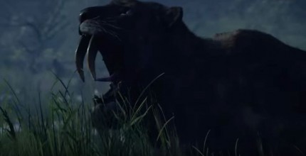 Far Cry Primal.   [PC]