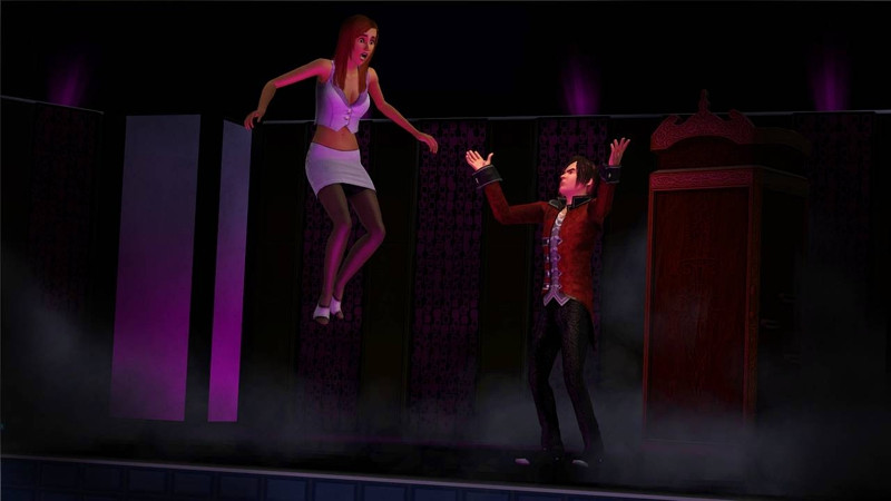 The Sims 3 -.  [PC]