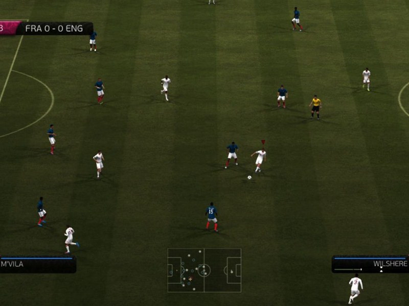 UEFA EURO2012 ( ) [PC]