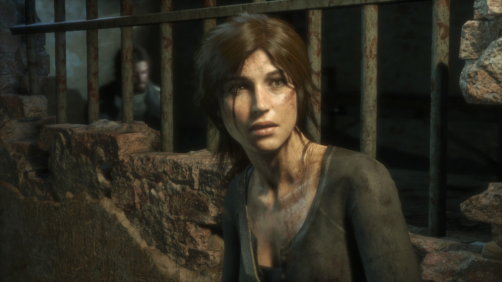 Rise of the Tomb Raider.   [PC]