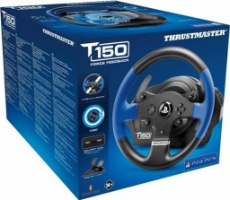   Thrustmaster T150 RS EU Version  PS4 / PS3 / PC