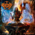 Burning Witches  Hexenhammer (RU) (CD)