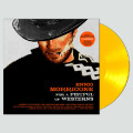 OST  For A Fistful Of Westerns: Ennio Morricone (Clear Orange Vinyl) (LP)